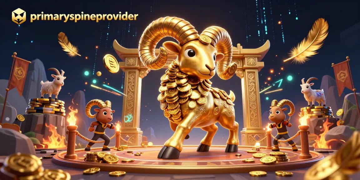 Raih kemenangan di primaryspineprovider dengan permainan slot yang menarik dan fitur bonus menguntungkan.