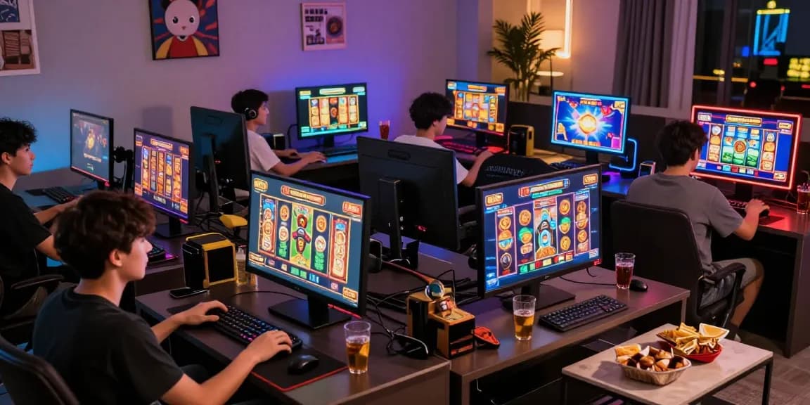 Kudaliar89, pengalaman bermain slot online yang seru dan aman dengan grafis permainan menarik.