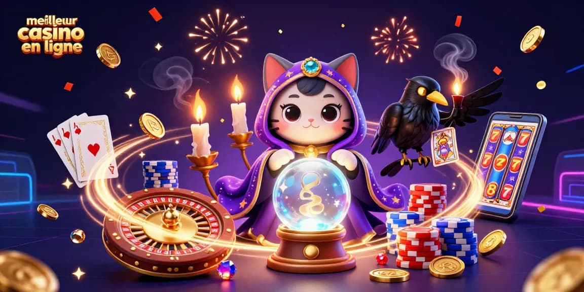 Explorez le potentiel du meilleur casino en ligne avec des jeux captivants et des gains incroyables.