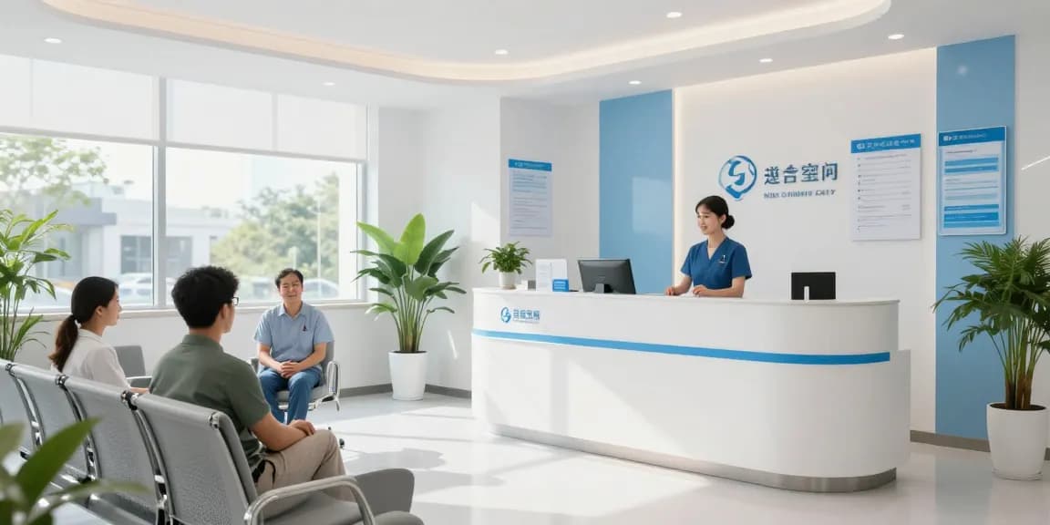 Hair transplant turkey consultation in a trusted healthcare environment, featuring compassionate medical staff providing personalized patient care.