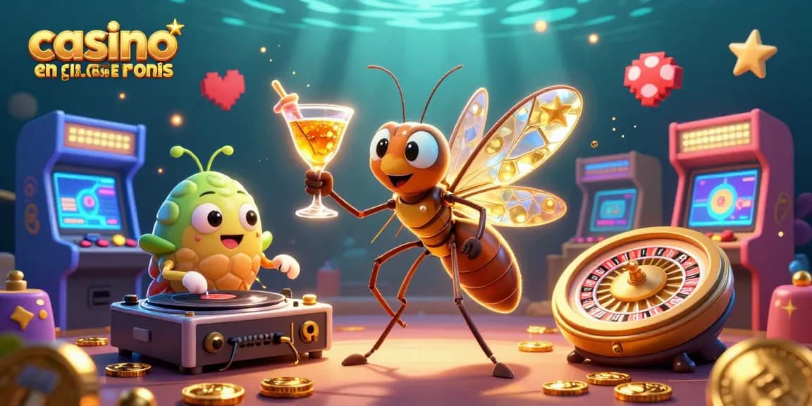 Jouez à des machines à sous en ligne avec des personnages de casino en ligne français machine à sous.