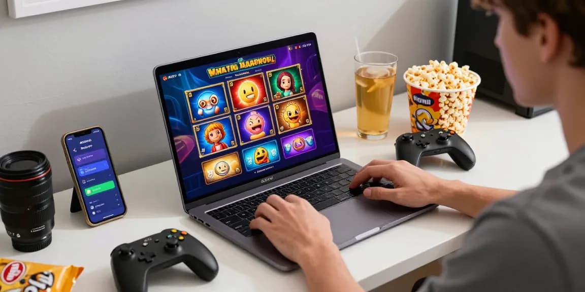 Pengalaman bermain slot online di https://pasar88.com/ dengan permainan warna-warni dan suasana menarik.