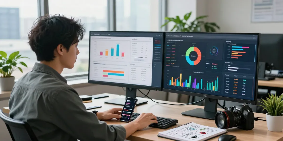 Analyzing LLG link indx services performance metrics in a modern workspace
