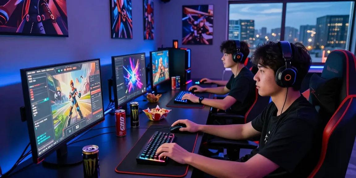 Gamer di https://levitraps.com menikmati pengalaman bermain yang imersif dengan sistem keamanan terbaik.
